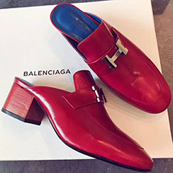 에르메스  여성신발 H-5299