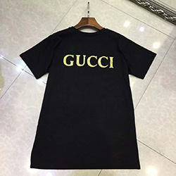 구찌 여성티 G-4949