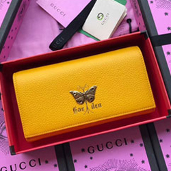 구찌 지갑 516926