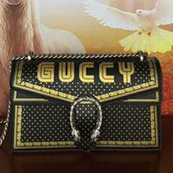 구찌  가죽 숄더백400249