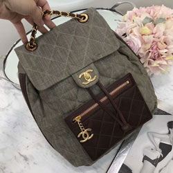 샤넬 백팩 20180508