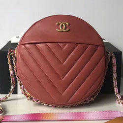샤넬 숄더백18cm CH-20180507