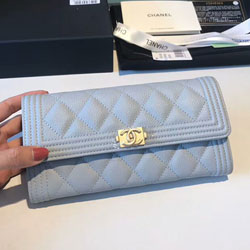 샤넬 지갑 CH-20180596