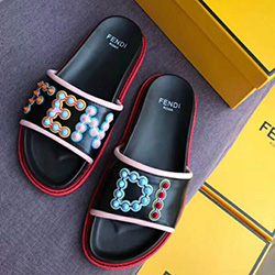 펜디 여성신발 F-165263