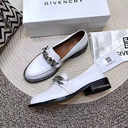 지방시 여성신발 G-465656