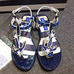 돌체앤가바나 여성신발 D-65662