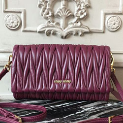 미우미우 가방 5BH080