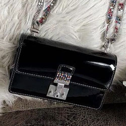 크리스찬 디올 신상 가방 DO-20180608  18cm