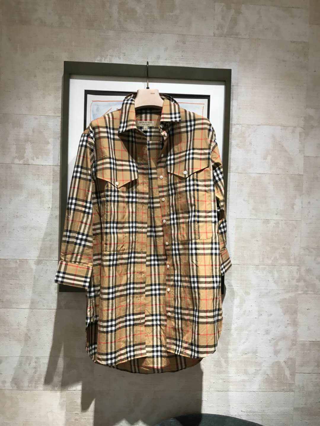 버버리   B-151263