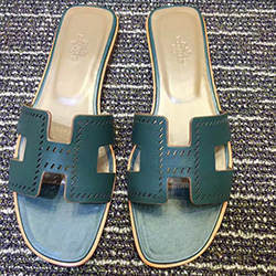 에르메스 오란샌들   H-122445