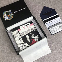 프라다 P-6332