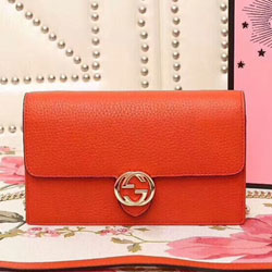 구찌 가죽 WOC 숄더백 20cm 510314