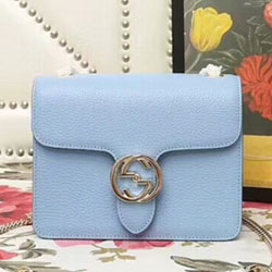 구찌 가죽 숄더백 20cm 510304