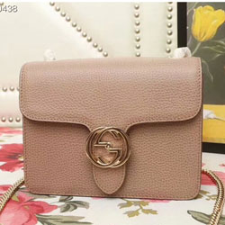 구찌 가죽 숄더백 20cm 510304