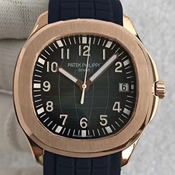 파텍 필립 Aquanaut Jumbo 5167R-001 PP