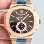 파텍 필립   Nautilus 5726/1A