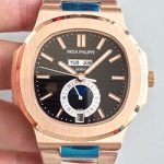 파텍 필립  Nautilus 5726/1A