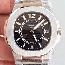 파텍 필립  Nautilus Ladies 7011/1G-010 JJ