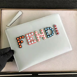 펜디 클러치 백 0372