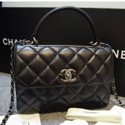 샤넬 숄더백 CH-20170185