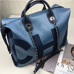 샤넬 쇼핑백  A66941