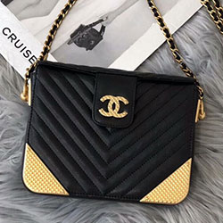 샤넬  미노디에르 A94507