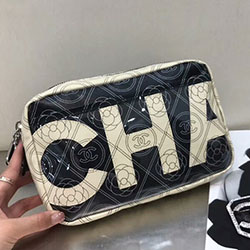 샤넬 카메라 케이스 A57273