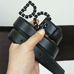 돌체앤가바나 여성벨트 D-55332