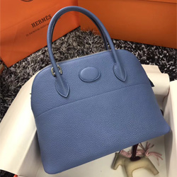 에르메스 볼리드 일반가죽 31cm H-4168554