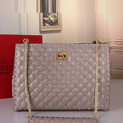 발렌티노 락스터드더블 핸들백 VN-20180821