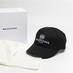 발렌시아가 모자 B-60