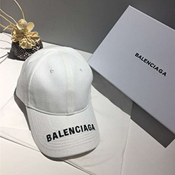 발렌시아가 모자 B-8000