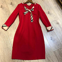 버버리 트렌치코트  B-5665