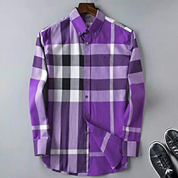 버버리 남성  B-4525