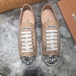 미우미우 스니커즈 MM-564982