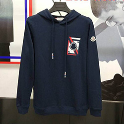 몽클레어 후드티 후드티 M-455565