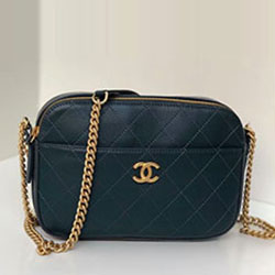 샤넬 카메라 케이스 A57575 