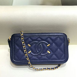 샤넬  미니 백 A 57589