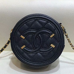 샤넬  미니 백 A 57586