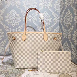 루이비통 네버풀 MM N41361