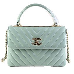 샤넬 18ss 클래식 코코핸들 CH-20180831