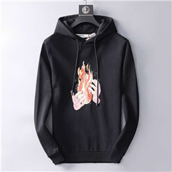 피어오브갓 남여공용 후드티 -88589