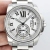 칼리브 드 까르띠에 Cartier 42mm  093599