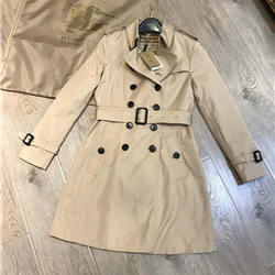 버버리 트렌치코트 B-88456