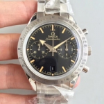 오메가 스피드 마스터 코-엑시엘 OMF 1:1 Best Edition A9300