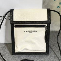 발렌시아가 크로스백 180912