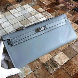 에르메스 앱숑 켈리컷 클러치 H-69578