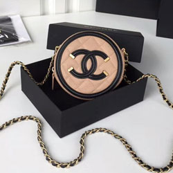 샤넬 미니 백 A 57586