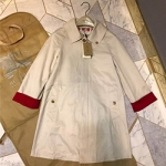 버버리 트렌치코트 B-5644