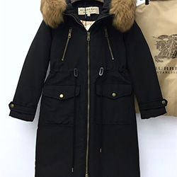 버버리 패팅  B-23333